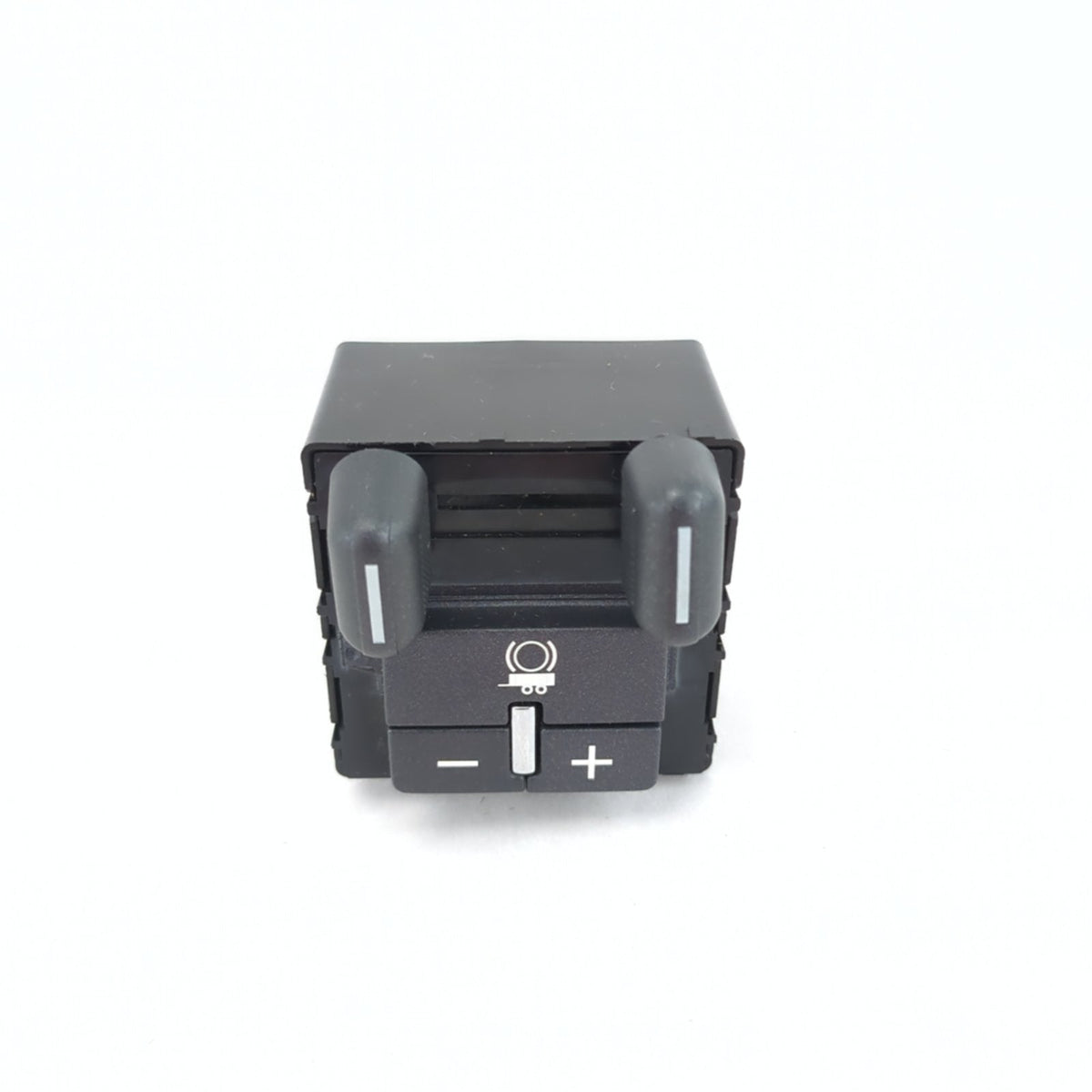 2014 2015 2016 Silverado Sierra Integrated Trailer Brake Control Module Switch