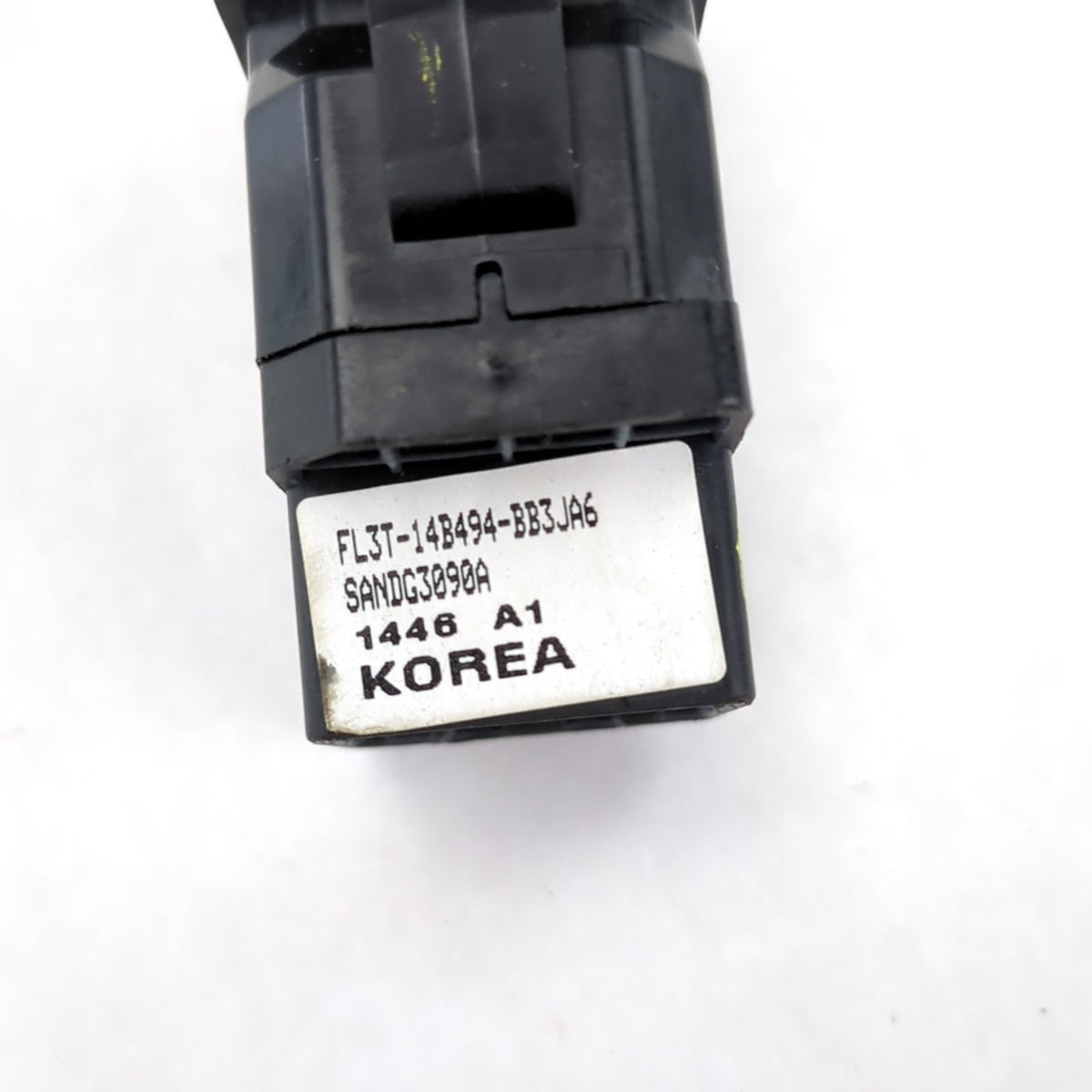 2015 2016 2017 2018 2019 2020 Ford F150 Adjustable Pedal Switch Control