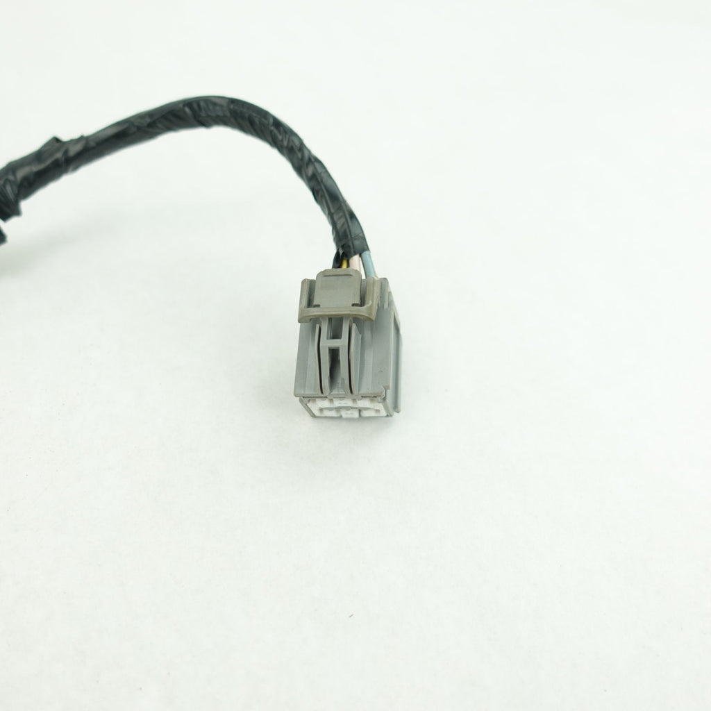 2015 2016 2017 Ford F150 Passenger Right Seat Backrest Wire Harness With Massage