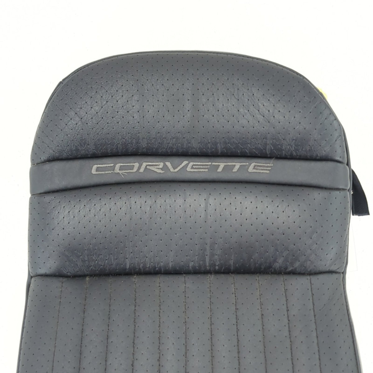 2000 2001 2002 2003 2004 Chevy Corvette Passenger Backrest Cushion Pad Inset