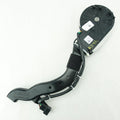 2011 2012 2013 2014 2015 2016 Ford F250 F350 Heated Cooled Fan Upper Seat