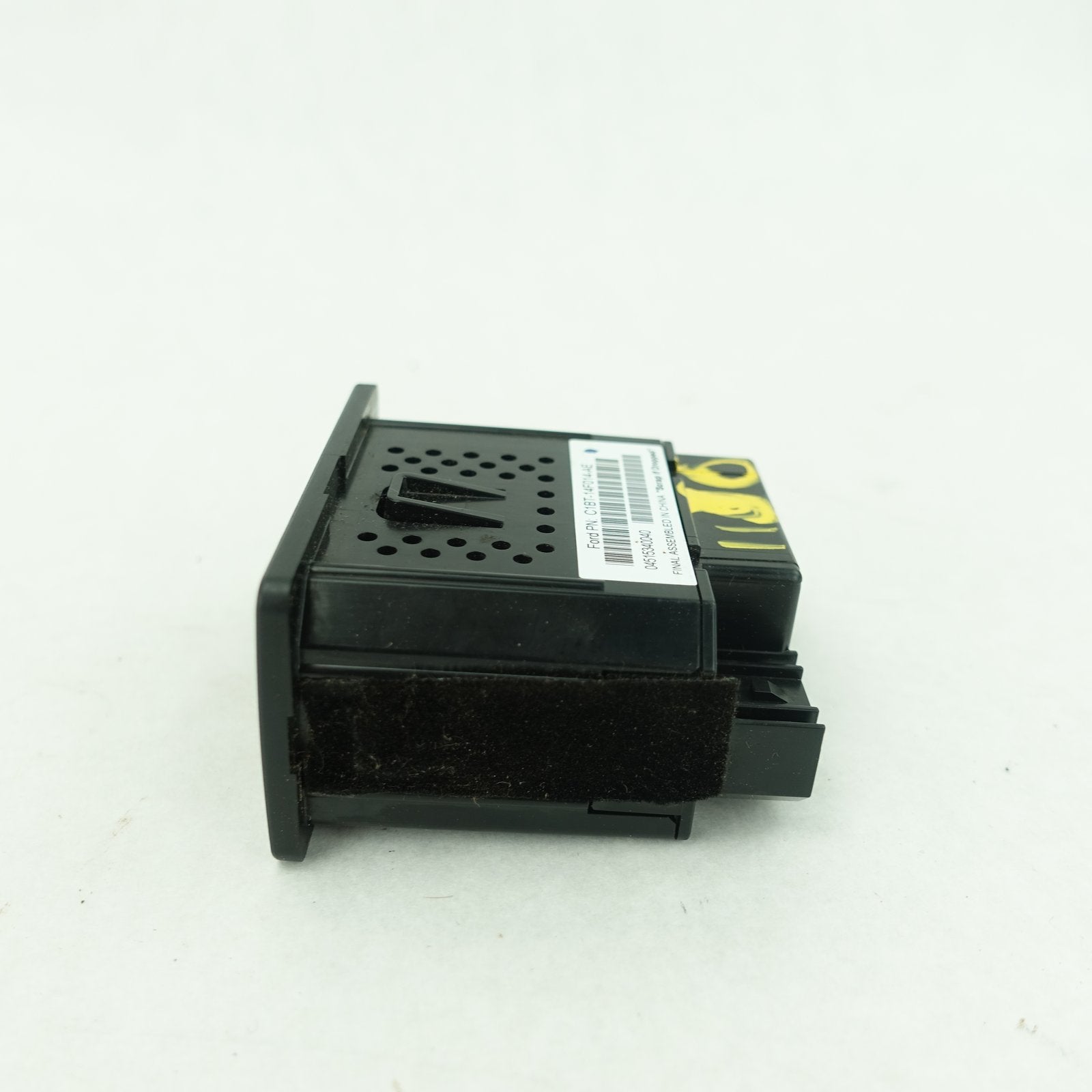 2016 2017 2018 2019 Ford F150 Media Interface Module USB SD AUX Input