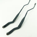 2013 2014 2015 2016 2017 2018 Ram 1500 2500 3500 Windshield Wiper Arm Pair Set