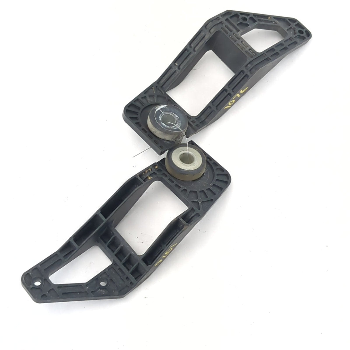 2014 2015 2016 2017 2018 2019 Ram 1500 Diesel Charge Air Cooler Bracket