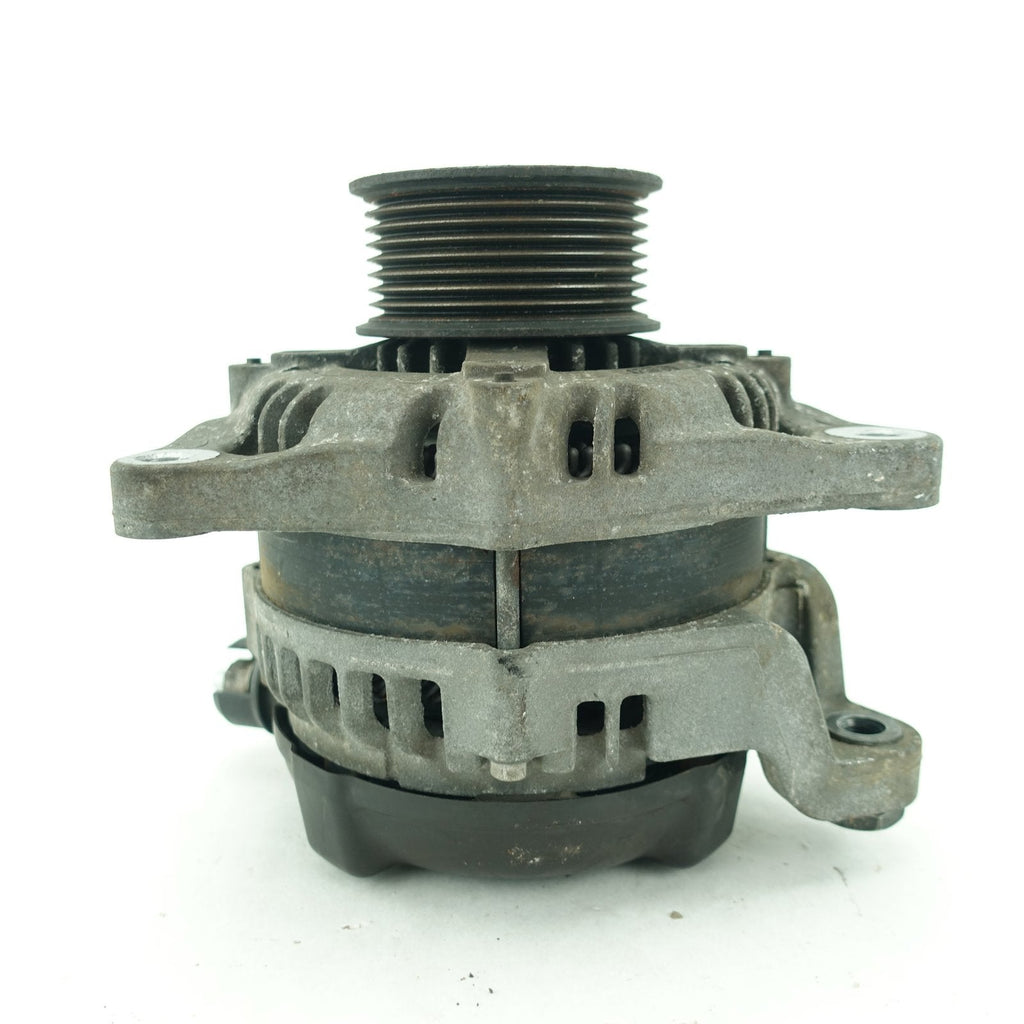 2013 2014 2015 2016 Ford F250 F350 Alternator 6.7L Diesel 155 Amp Top Secondary