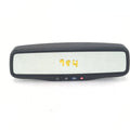 2011 2012 2013 2014 Equinox Terrain Interior Rear View Mirror OnStar Auto Dim