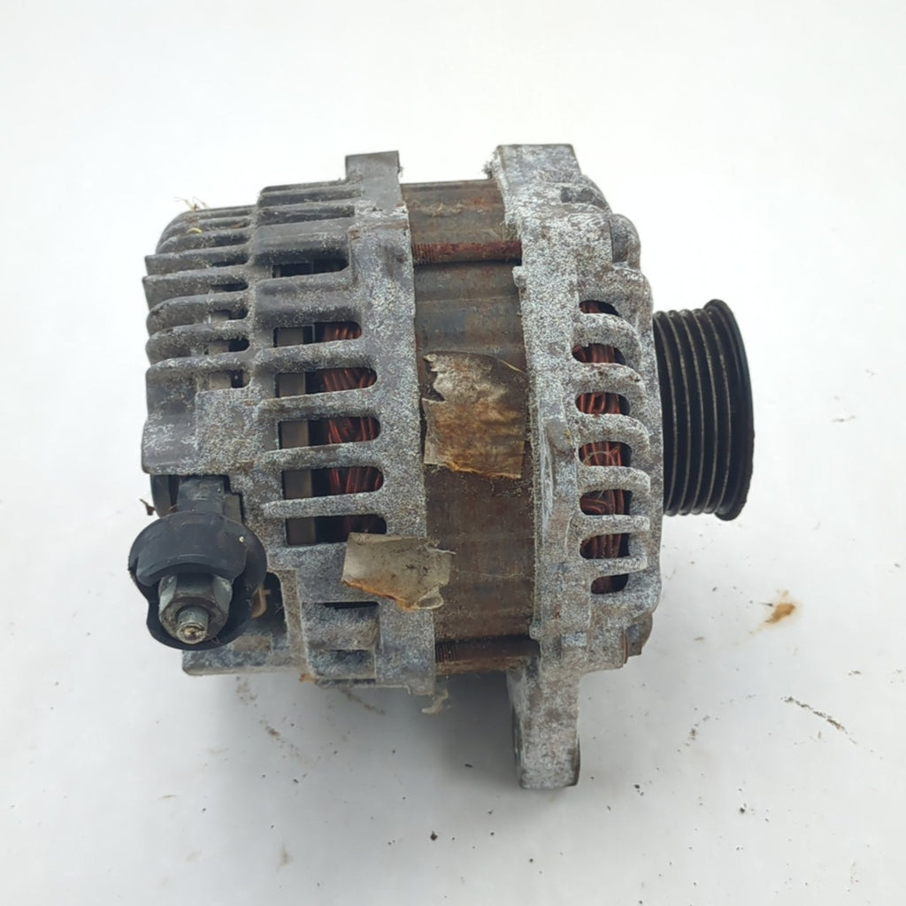 2010 2011 2012 Ford Taurus Alternator 150 Amp 3.5L Without Turbo