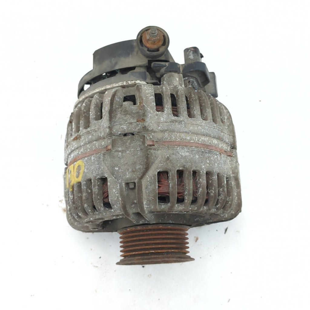 2011 2012 2013 2014 Silverado Sierra 2500 3500 Alternator 125 Amp 12V 120A