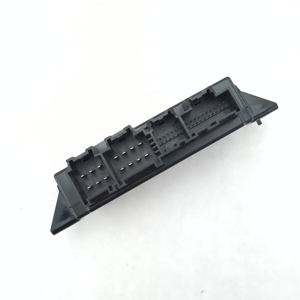 2011 2012 GMC Acadia Enclave Seat Control Module Computer