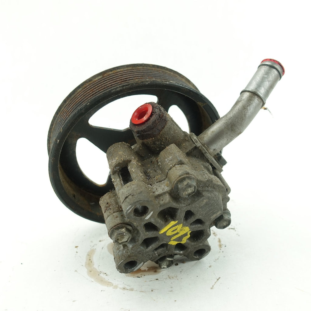 2013 2014 2015 2016 2017 2018 Ram 2500 3500 6.7L Cummins Power Steering Pump