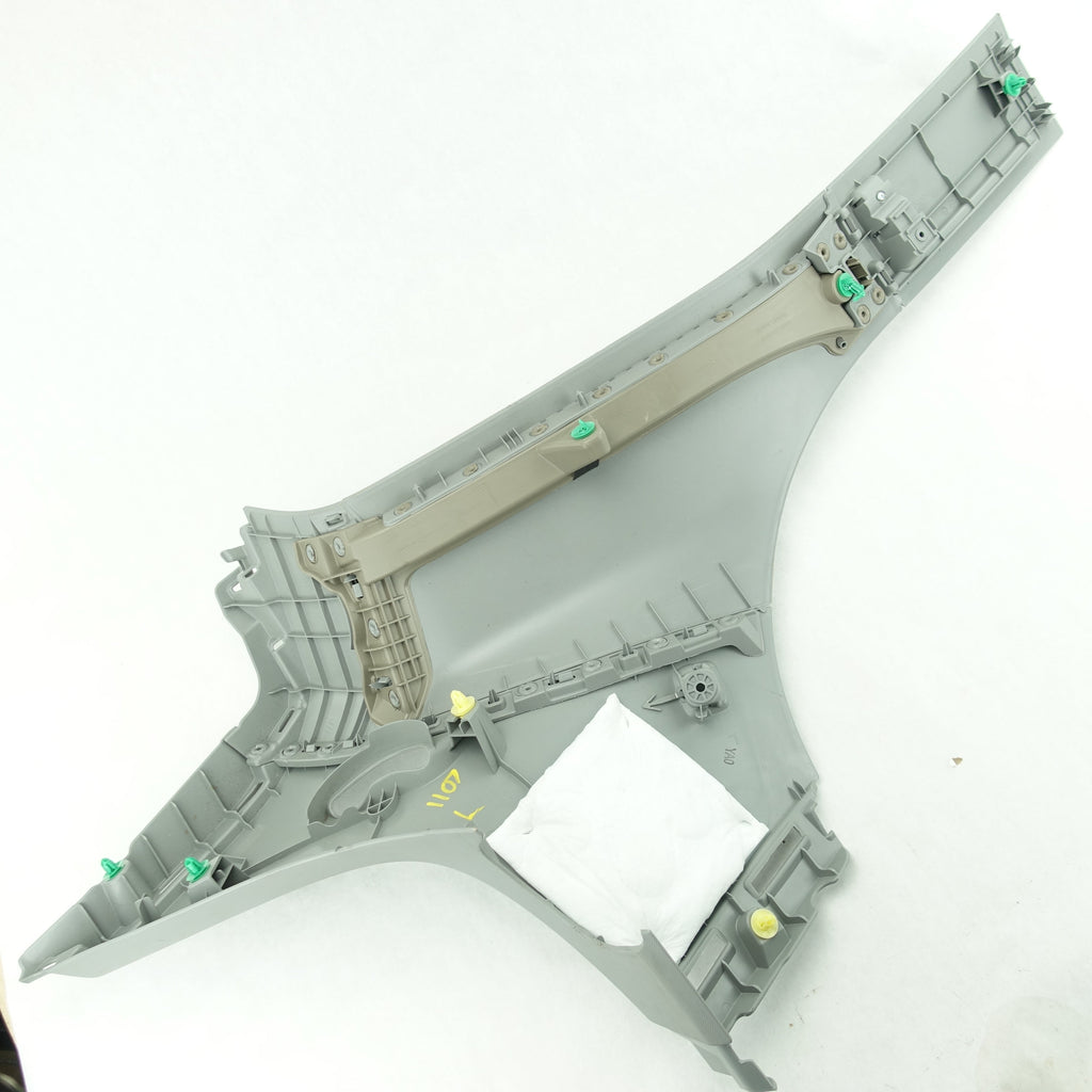 2021 2022 2023 2024 2025 2026 Honda Odyssey Left Driver Side D-Pillar Trim Bezel