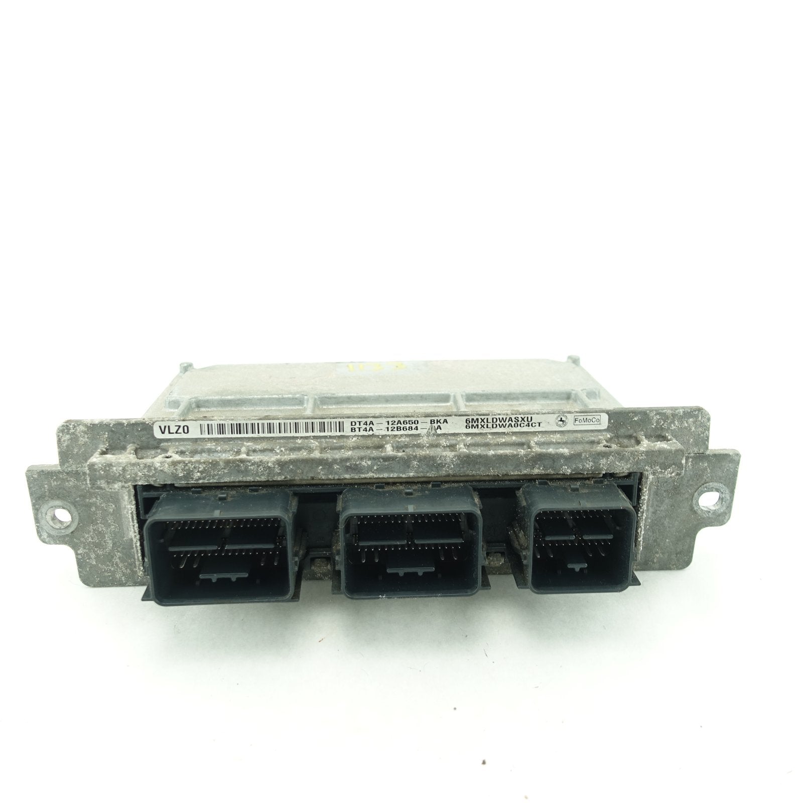 2013 2014 Ford Edge Engine Computer Control Module ECU ECM PCM