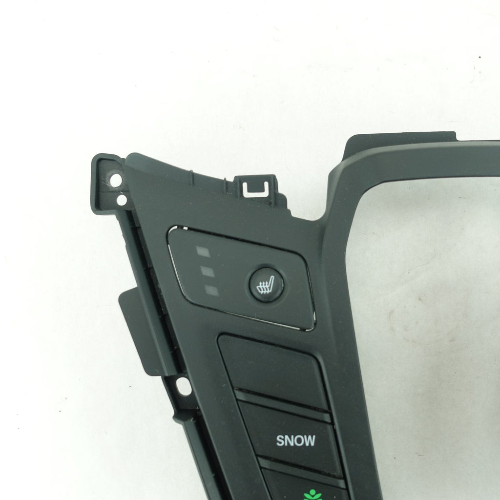 2023 2024 Honda Odyssey Center Dash Shifter Switch Panel Heated Seat Snow Econ