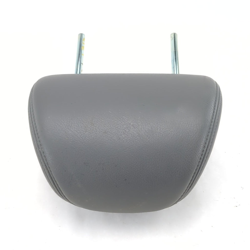 2003 2004 Honda Accord Headrest Seat Head Rest Headrest Gray Front