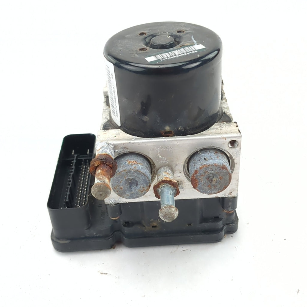 2011 Chevrolet Equinox ABS Anti-Lock Brake Pump Control Module Assembly