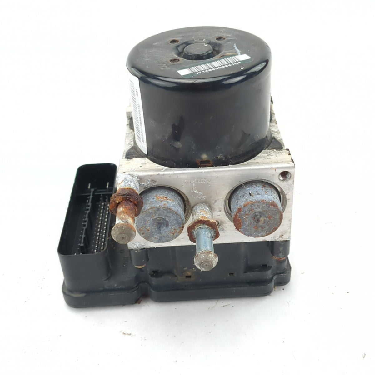 2011 Chevrolet Equinox ABS Anti-Lock Brake Pump Control Module Assembly