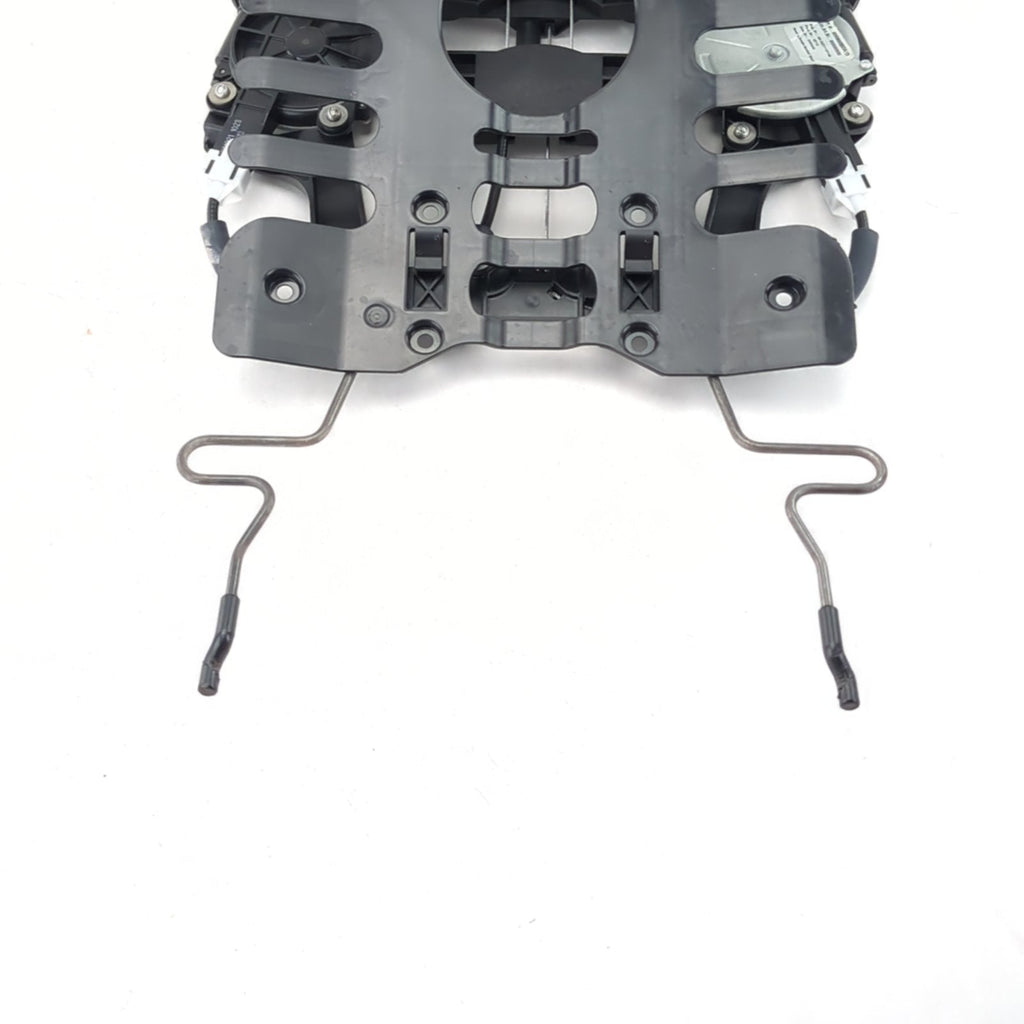 2009 2010 2011 2012 Audi Q5 Seat Lumbar Support Adjustment Frame Right Passenger