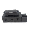 2008 Ford F250 F350 Driver Left 6-Way Power Seat Adjust Switch