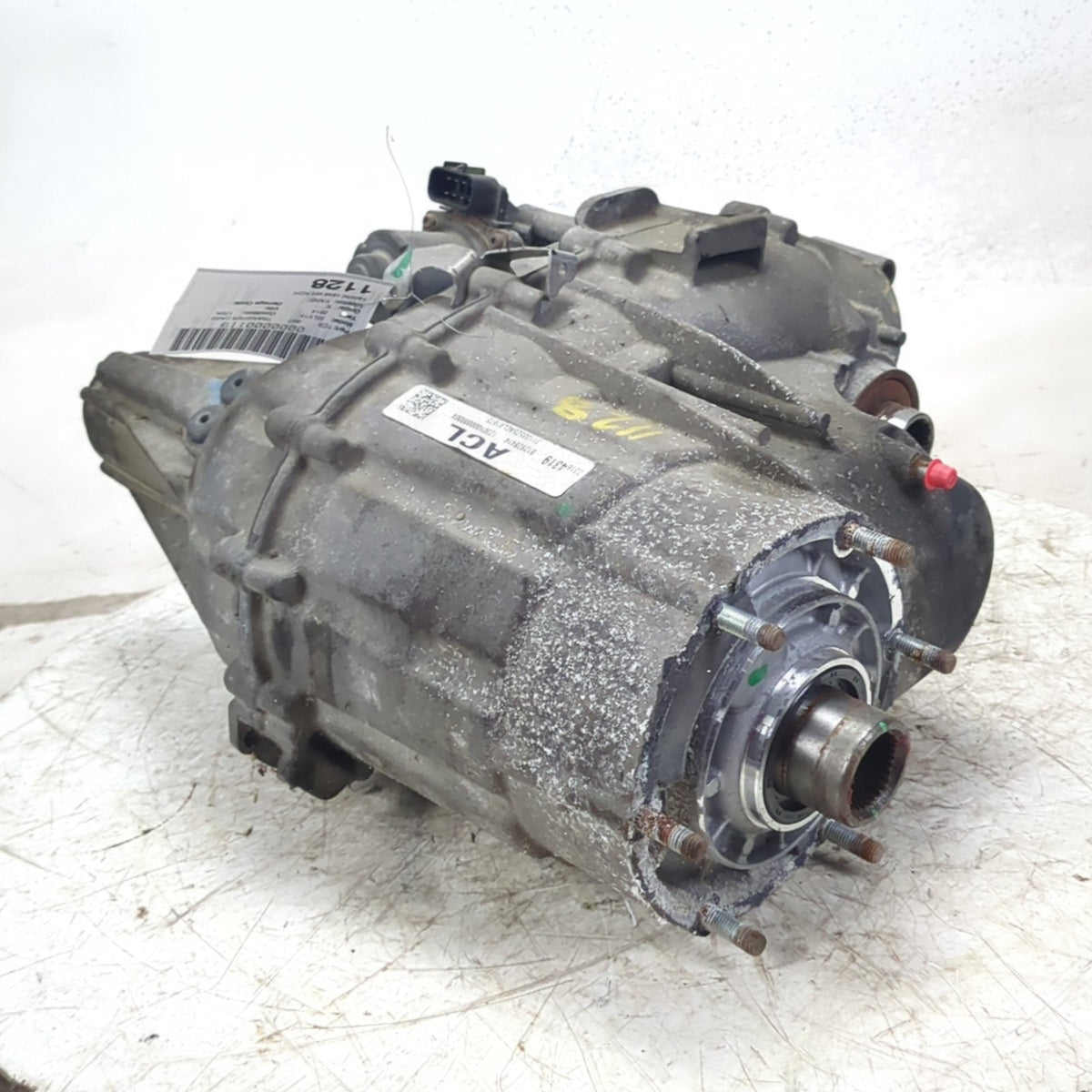 2014 2015 2016 2017 2018 Silverado Sierra 1500 NQH Transfer Case 4x4 170K Miles