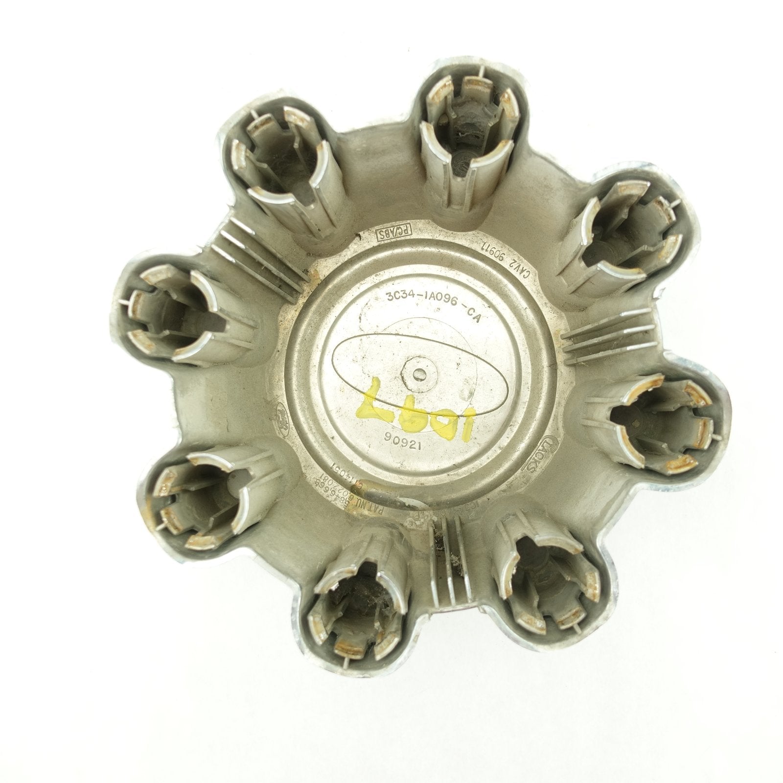 1999 2000 2001 2002 2003 2004 Ford F250 F350 Wheel Center Cap Cover