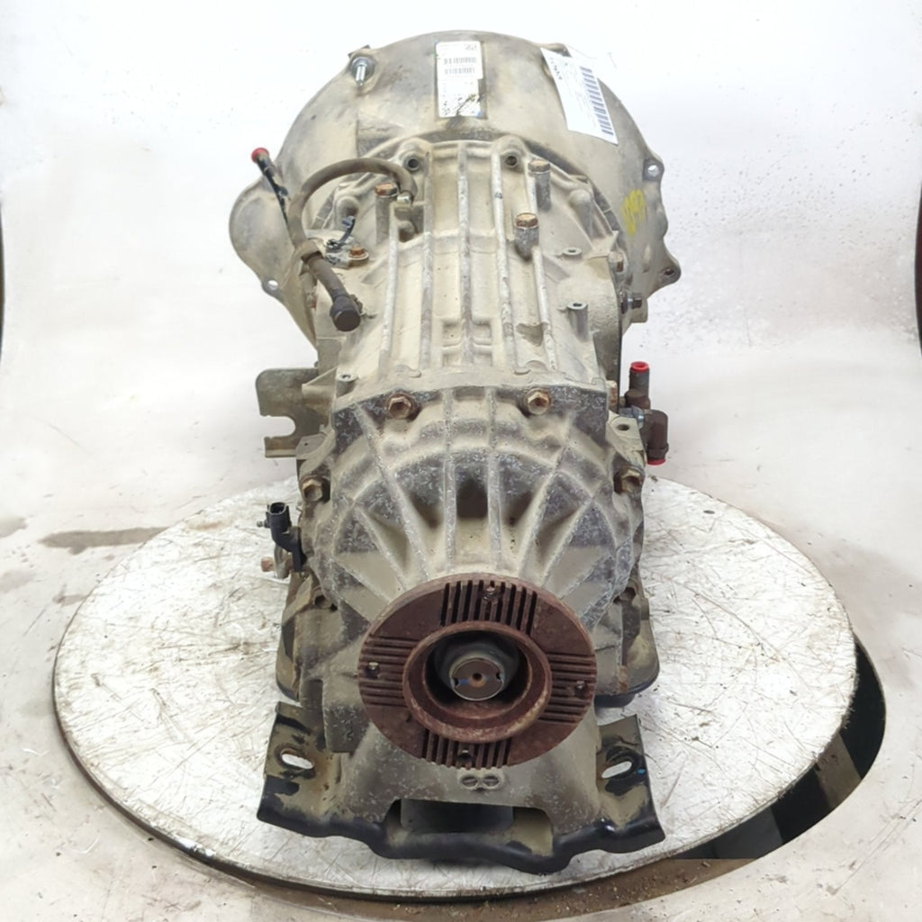2015 2016 2017 2018 Ram 3500 Aisin 4x2 Automatic Transmission AS69RC 183K Miles