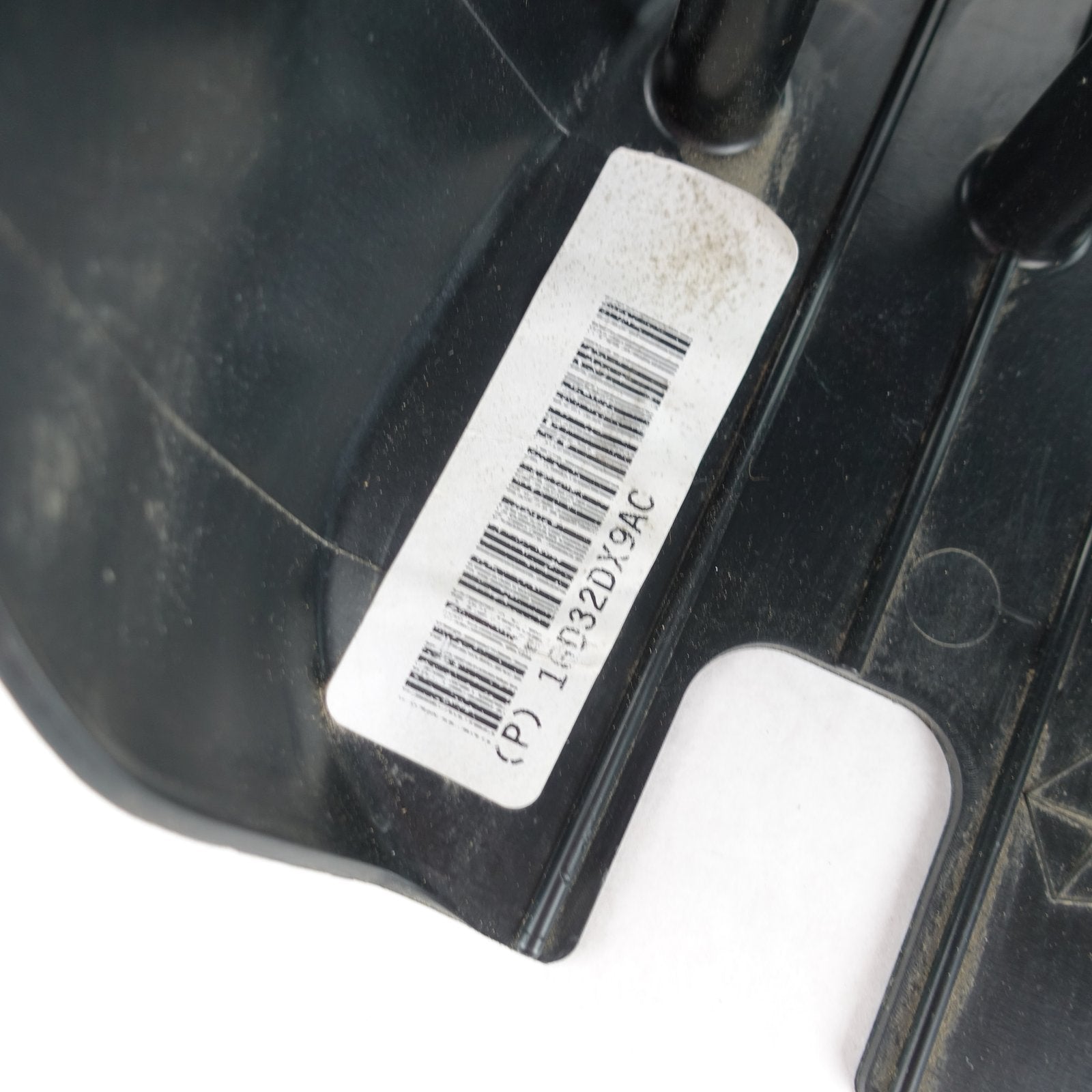 2015 2016 2017 2018 Ram 1500 2500 3500 Steering Column Shroud Cover Trim Bezel