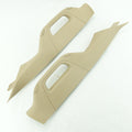 2013 2014 2015 2016 Ford F250 F350 A Pillar Trim Grab Handle Pair Left Right Tan