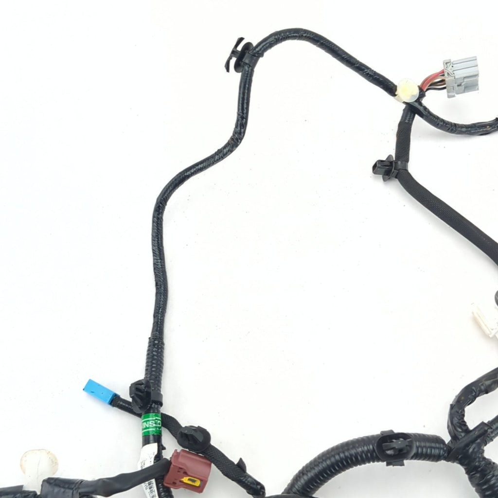 2019 2020 2021 2022 2023 2024 Honda Odyssey Right Front Power Seat Wire Harness