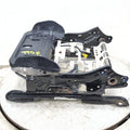 2015 2016 2017 2018 Ford Focus ST Front Right Passenger Seat Base Track Manual