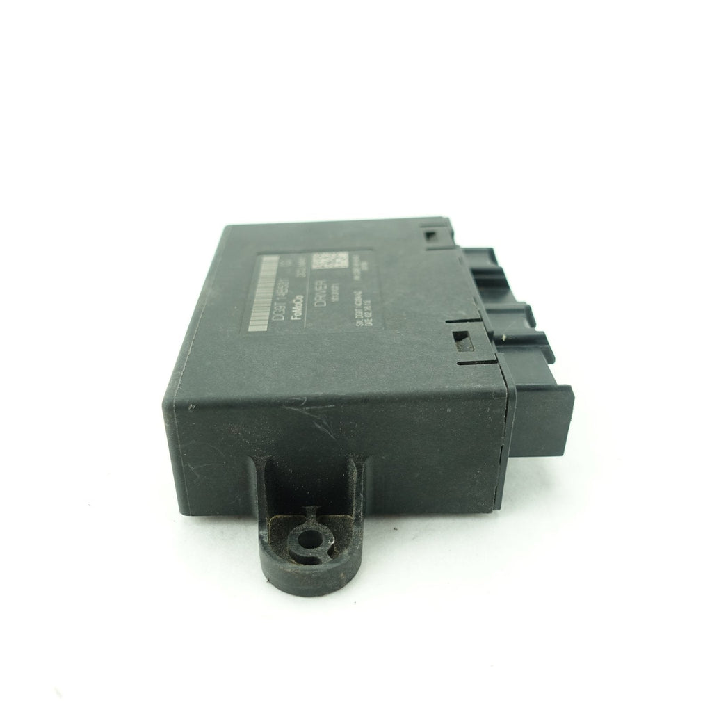2015 2016 2017 2018  Ford F150 With Blind Spot Left Front Door Control Module