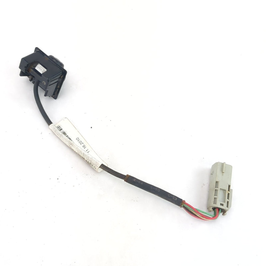 2011 2012 2013 Chevrolet Equinox Terrain Rear View Backup Camera