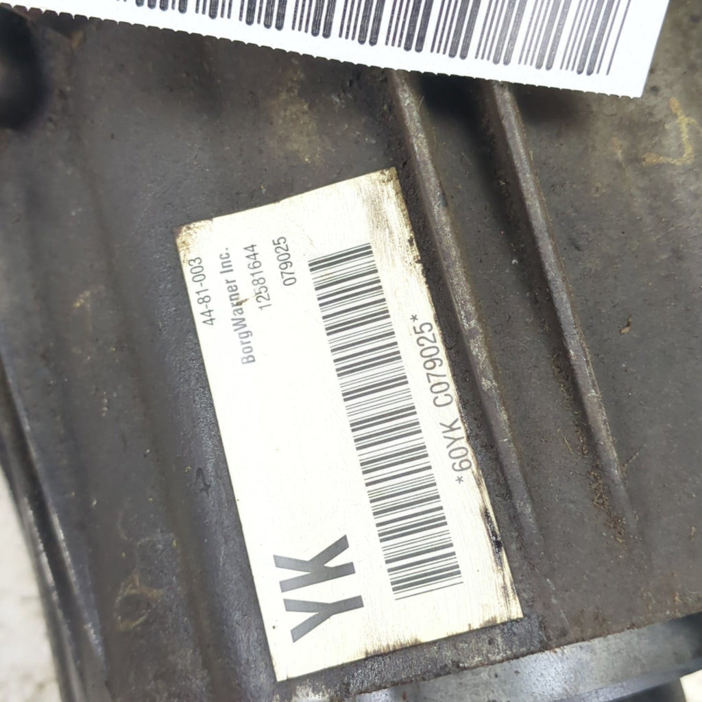 2004 2005 2006 Yukon Escalade AWD All Wheel Drive Transfer Case