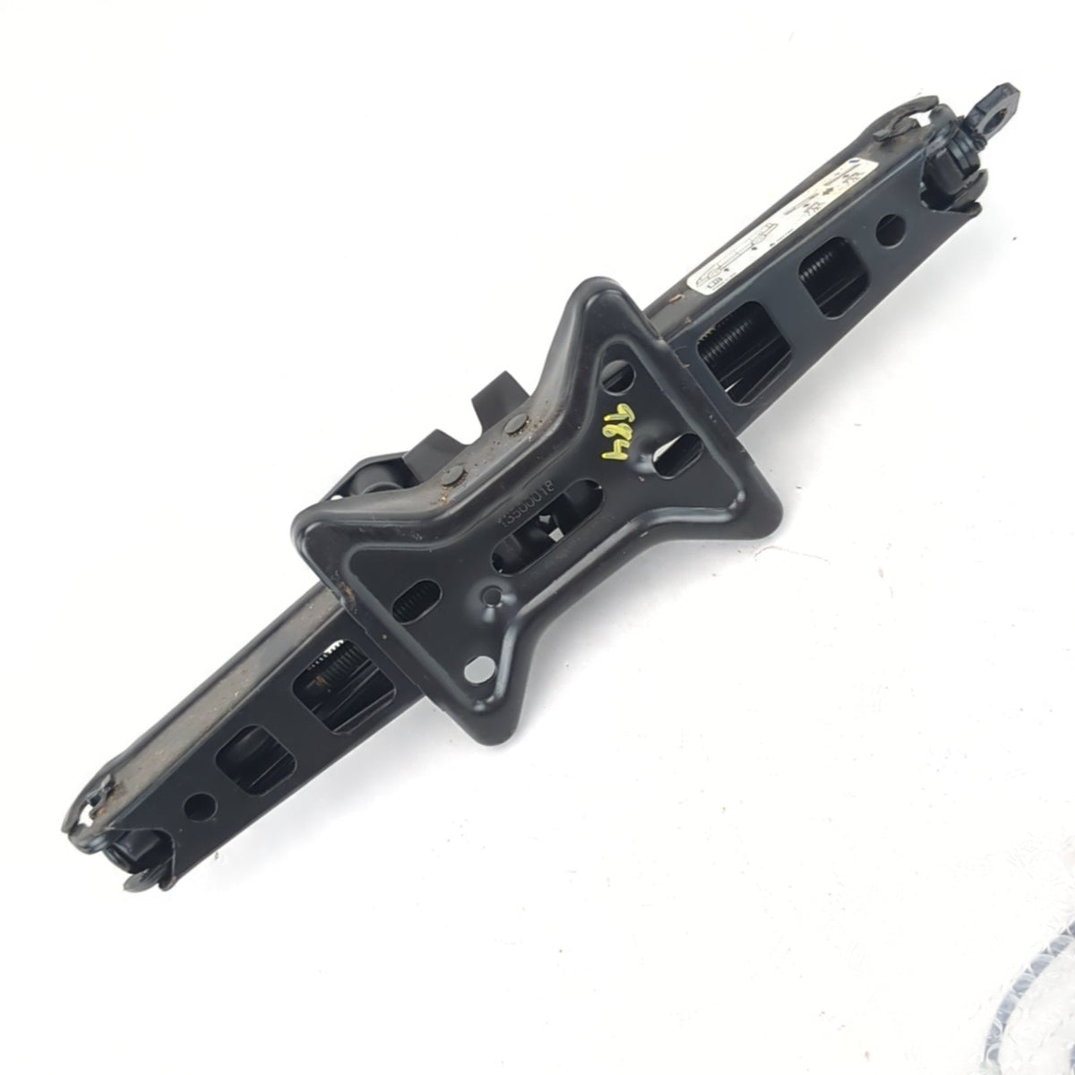2014 2015 2016 Equinox Terrain Spare Emergency Tire Jack Lug Wrench Tool Kit