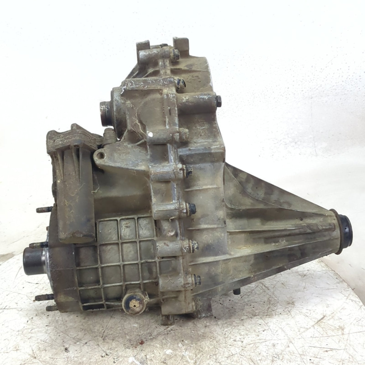 2004 2005 Sierra Silverado 1500 4L80E Transfer Case 4x4 Electric Shift 197K Mi