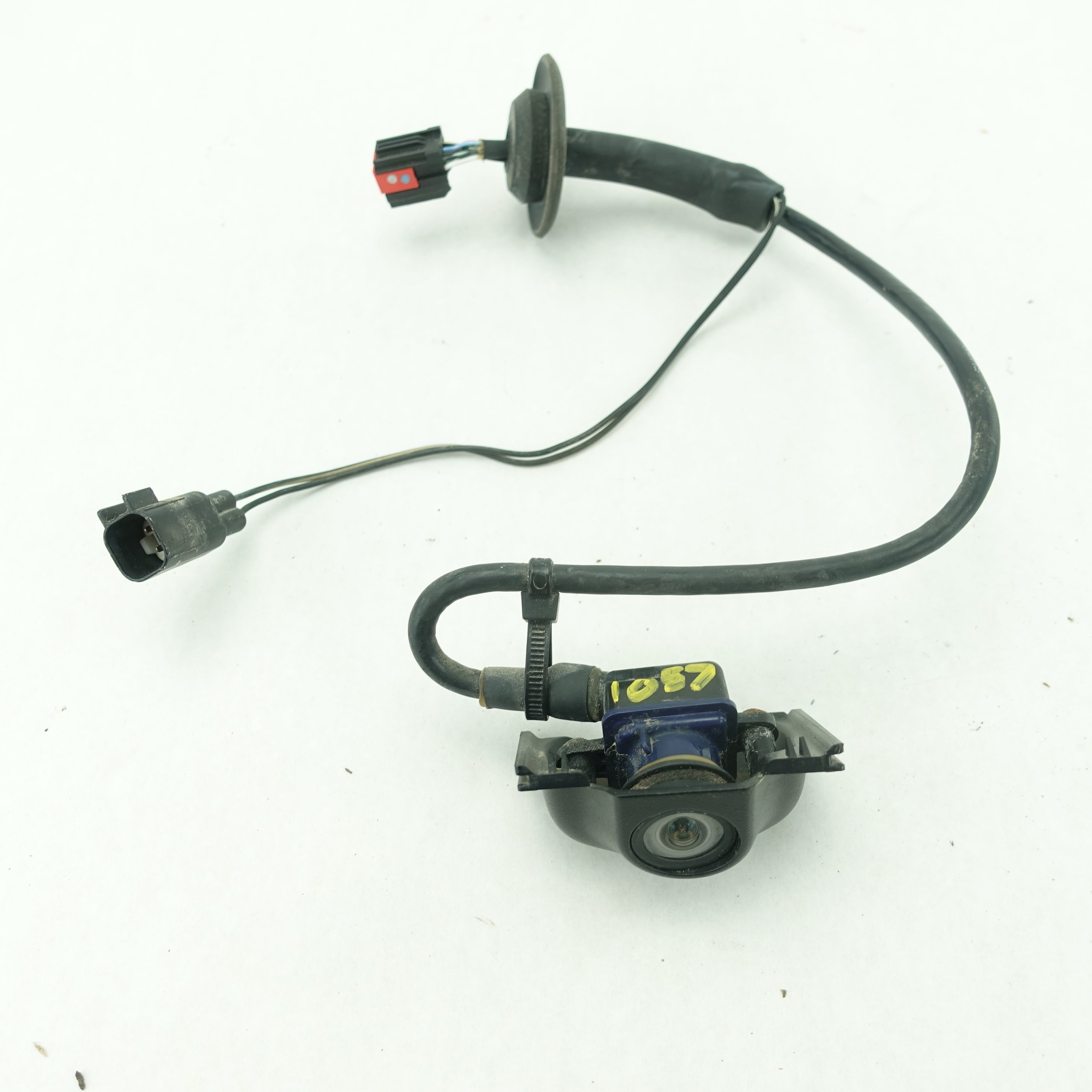 2011 2012 2013 2014 2015 Caravan Town & Country Rear Back Up Reverse Camera OEM