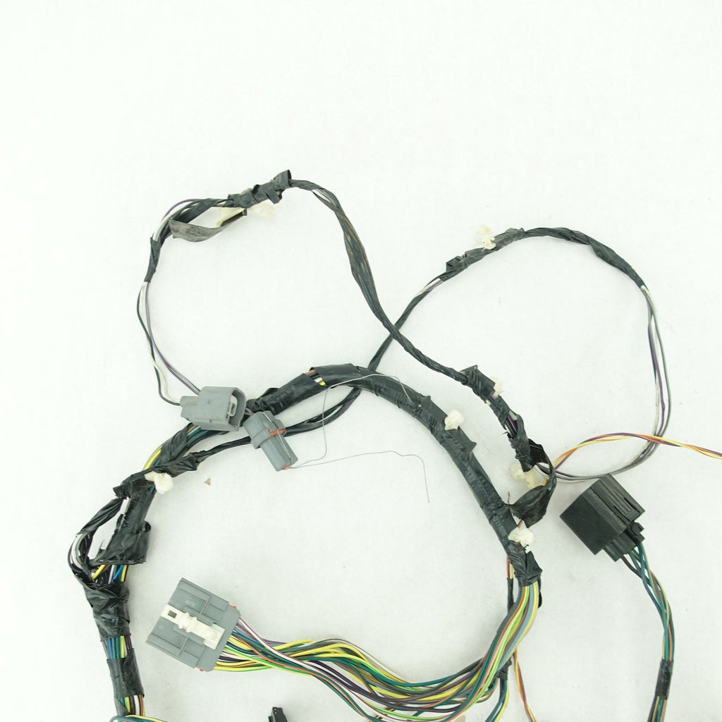 2013 2014 2015 2016 Ford F250 F350 Passenger Right Front Door Wire Harness