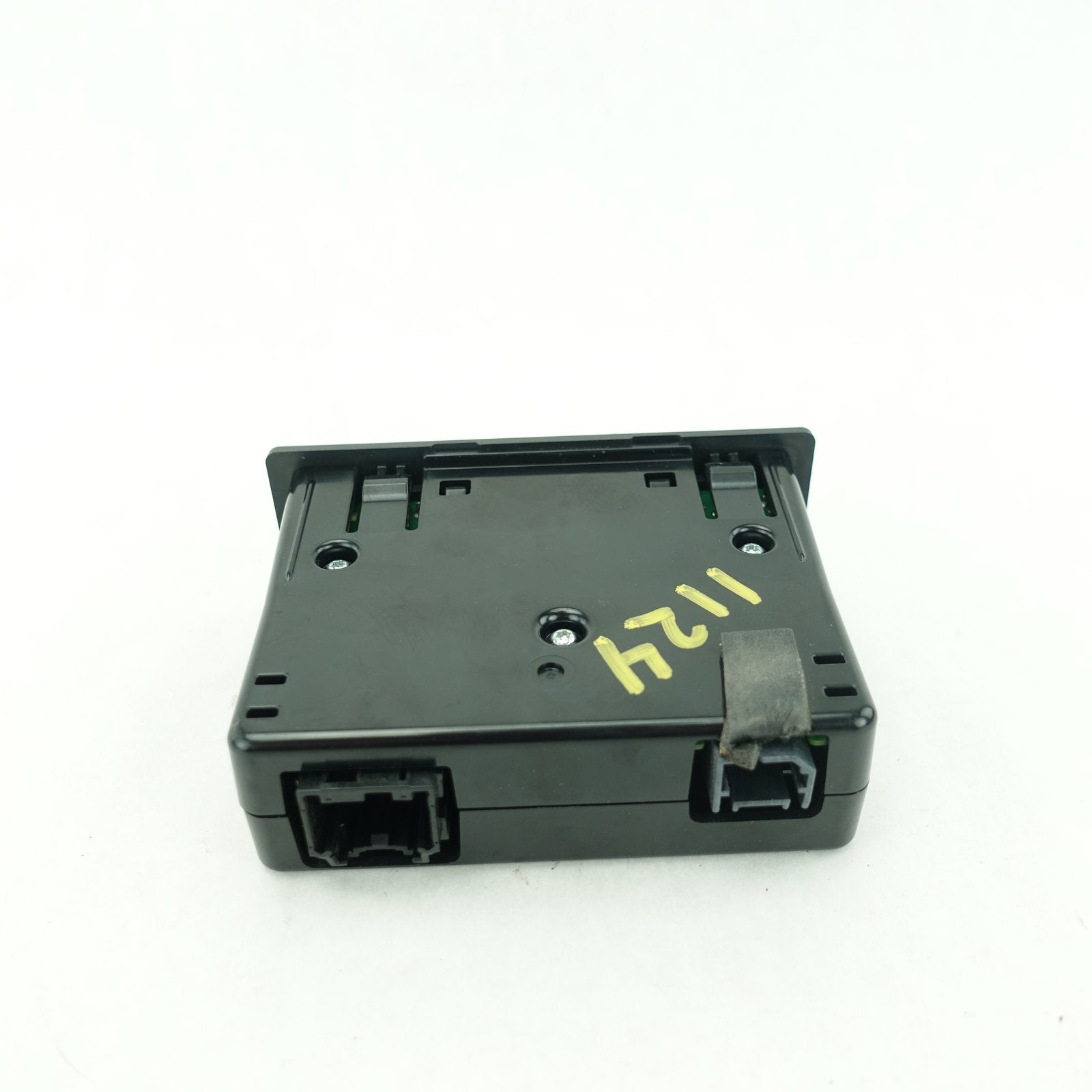 2013 2014 2015 Ford F250 F350 RCA Plugs SD Card Reader USB Port Center Console