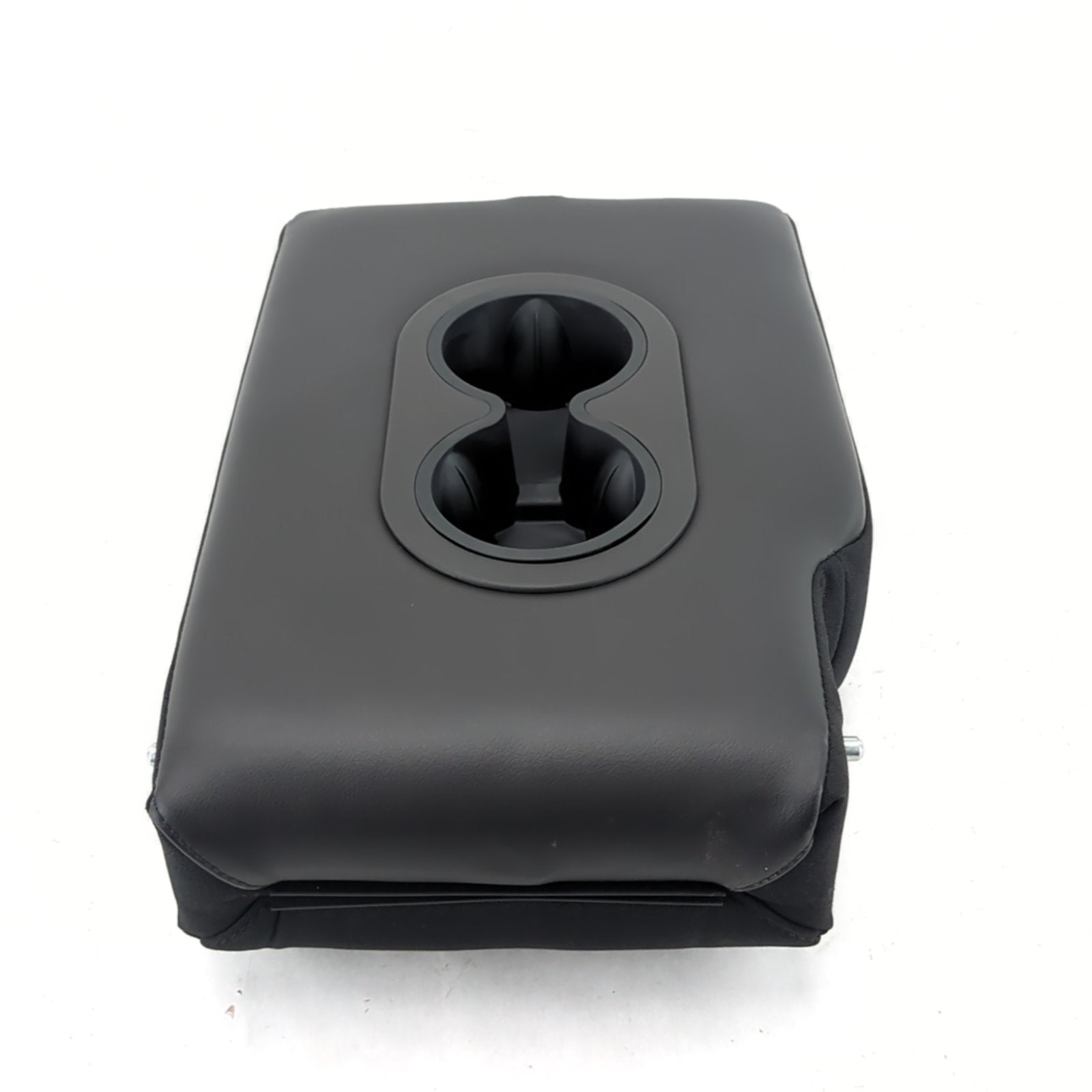 2012 2013 2014 2015 2016 Equinox Terrain Rear Center Armrest Cup Holder Black