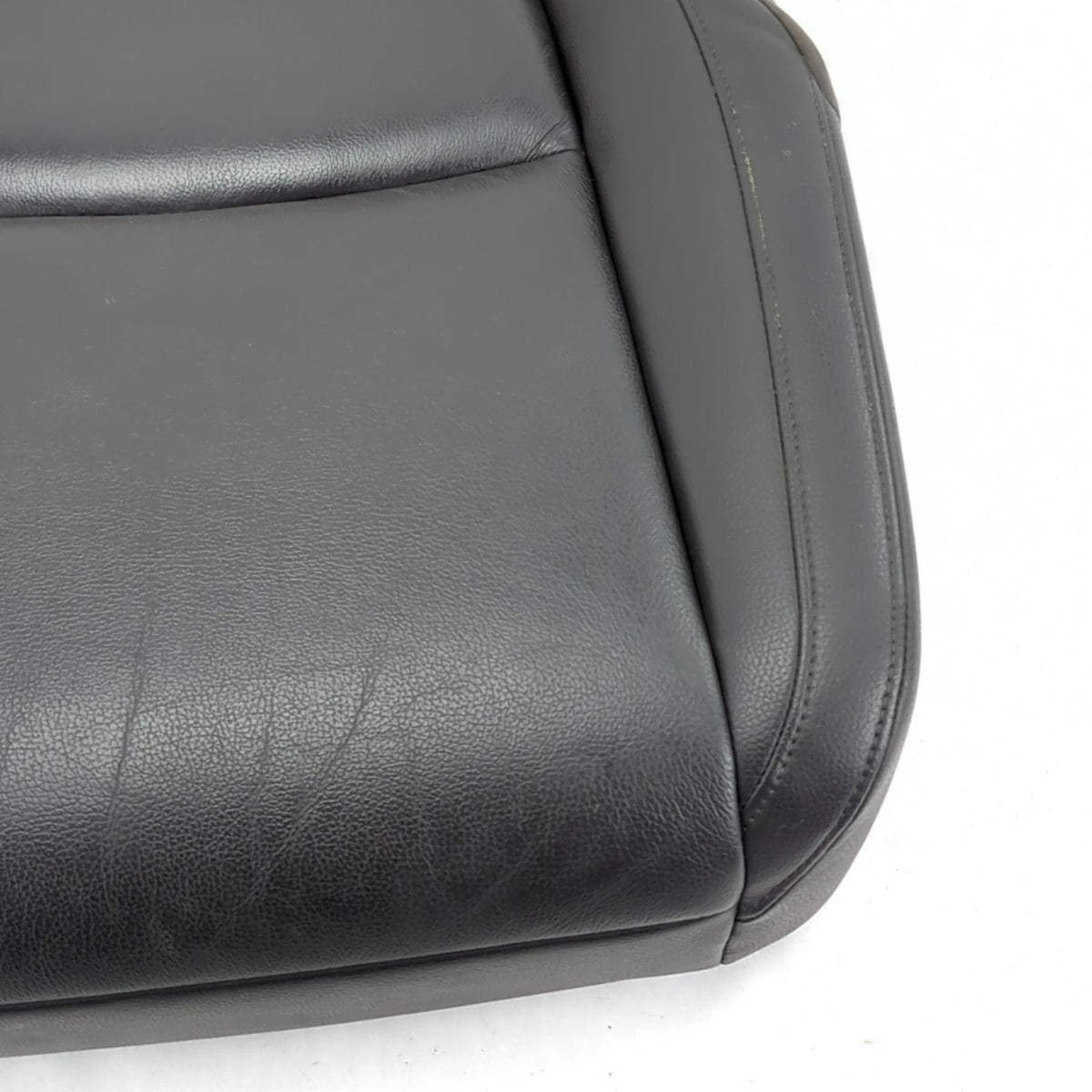 2019 2020 Honda Odyssey Front Right Passenger Seat Bottom Cushion Leather Heated