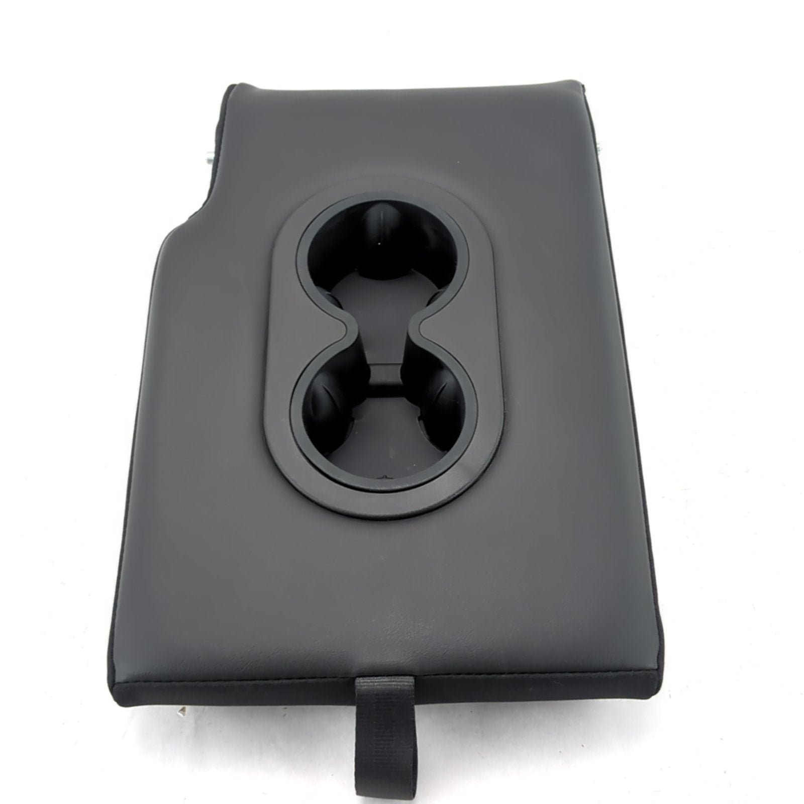 2012 2013 2014 2015 2016 Equinox Terrain Rear Center Armrest Cup Holder Black