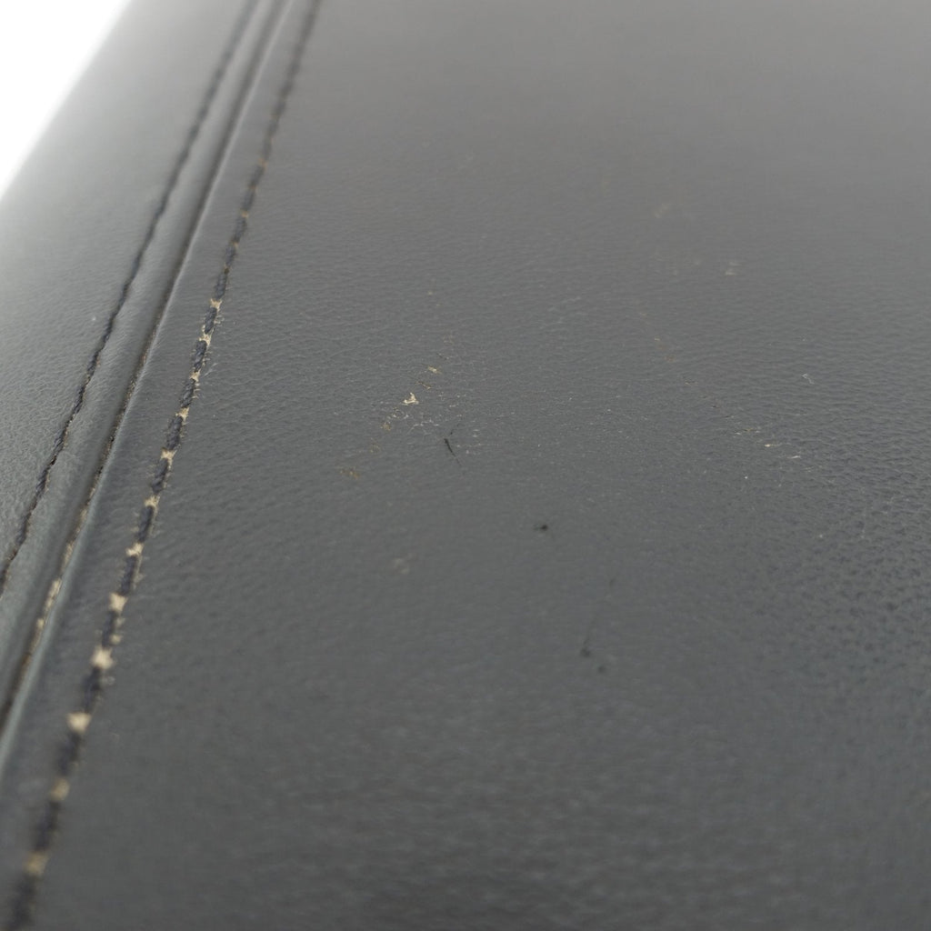 2012 2013 2014 2015 2016 Ford F250 F350 Center Console Armrest Lid Cover Black
