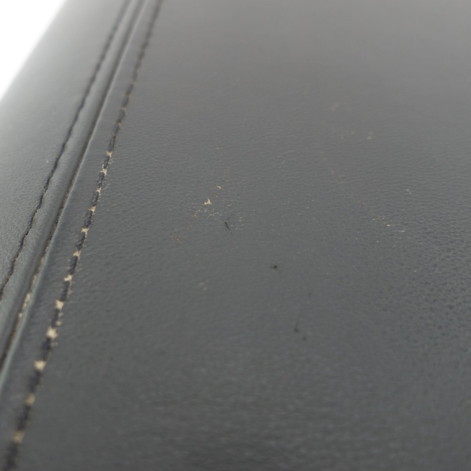 2012 2013 2014 2015 2016 Ford F250 F350 Center Console Armrest Lid Cover Black
