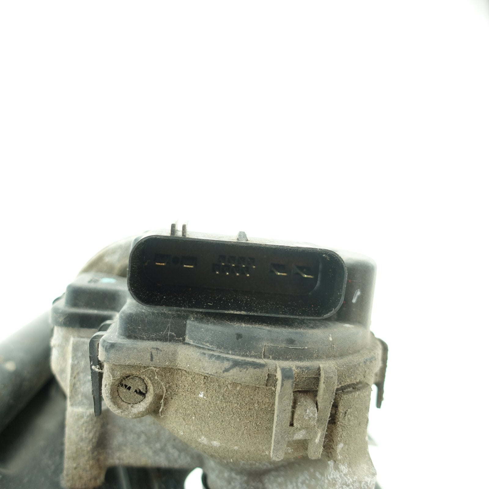 2011 2012 2013 2014 15 Ford F250 F350 Front Windshield Wiper Motor Transmission