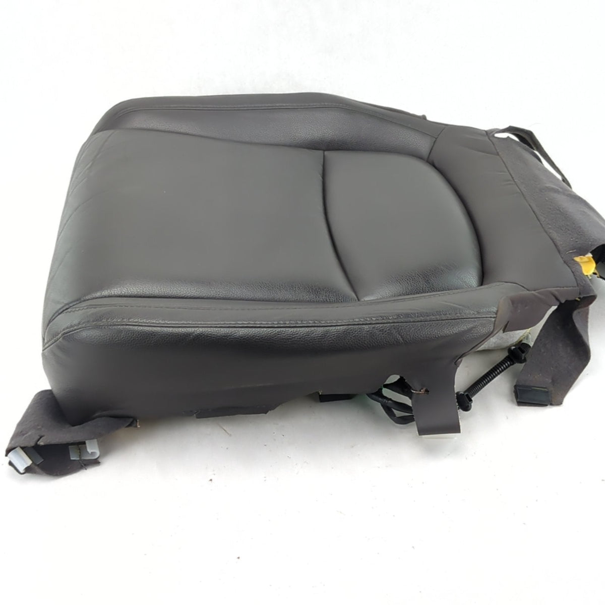 18 2019 2020 Honda Odyssey Front Left Driver Heated Leather Seat Bottom Cushion