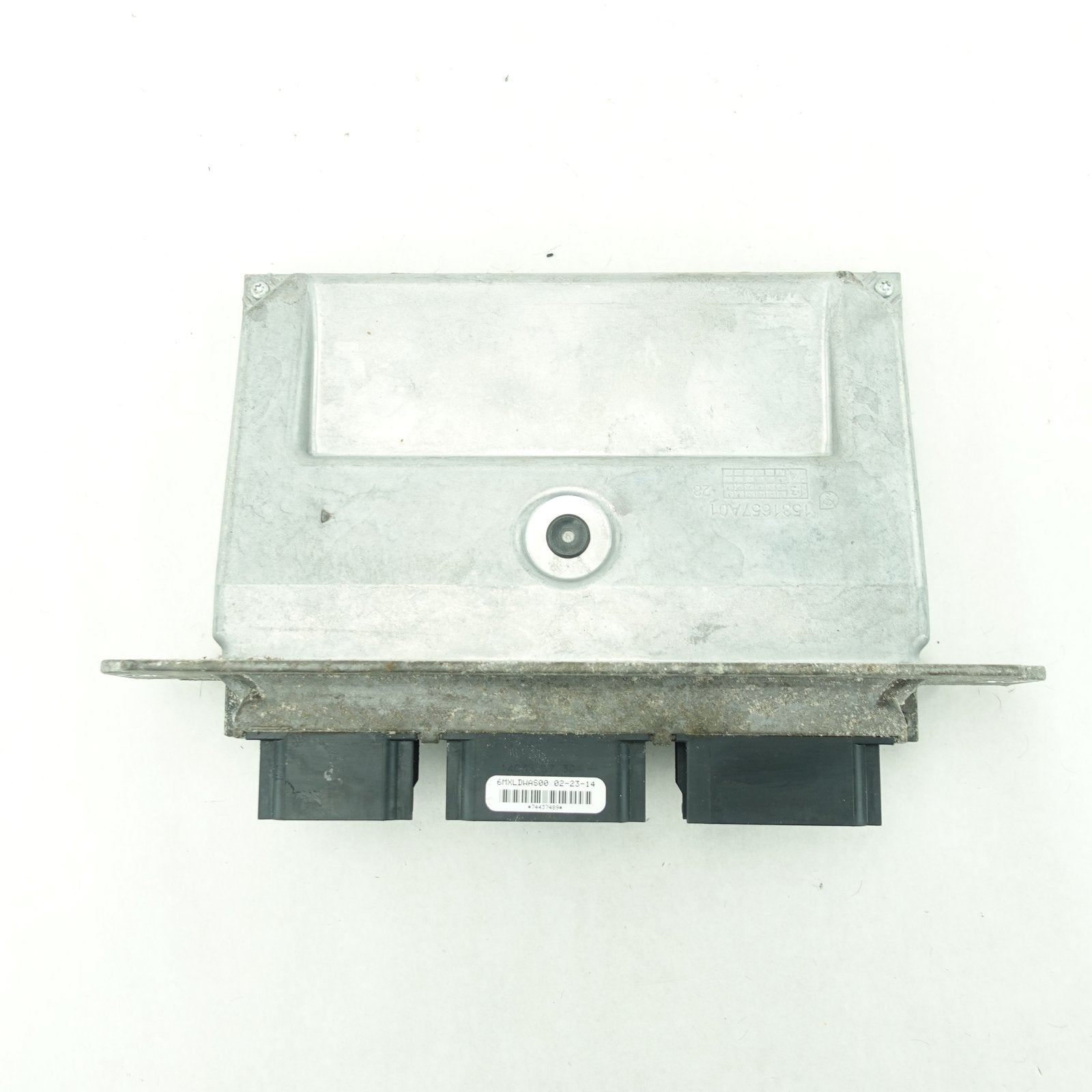 2013 2014 Ford Edge Engine Computer Control Module ECU ECM PCM