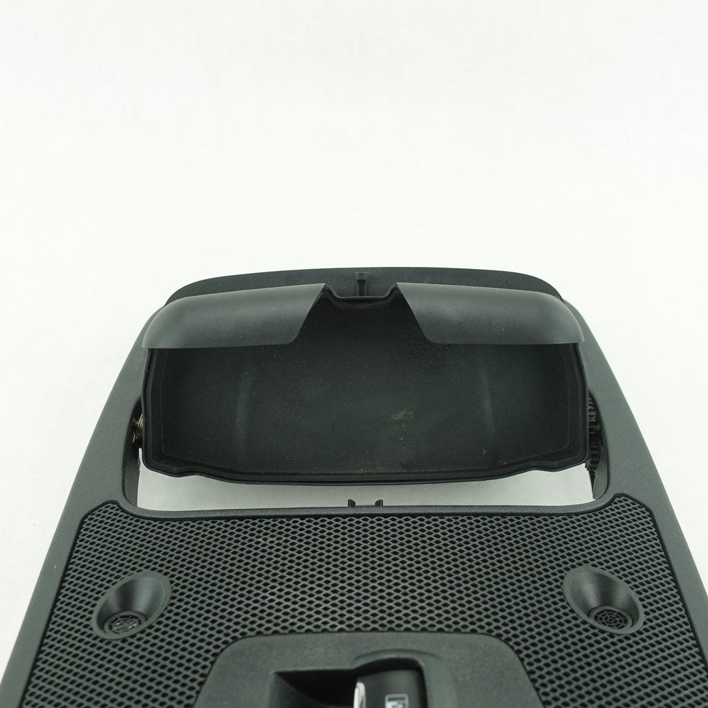 2015 2016 2017 2018 2019 20 Ford F150 Overhead Console Dome Map Light Lamp Black