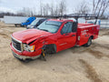 2007 GMC NEW SIERRA C3500