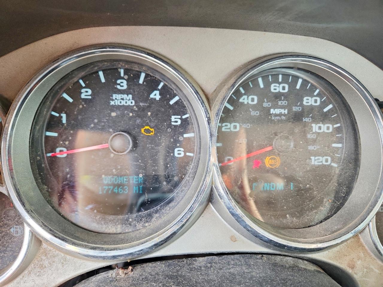 2007 GMC NEW SIERRA C3500