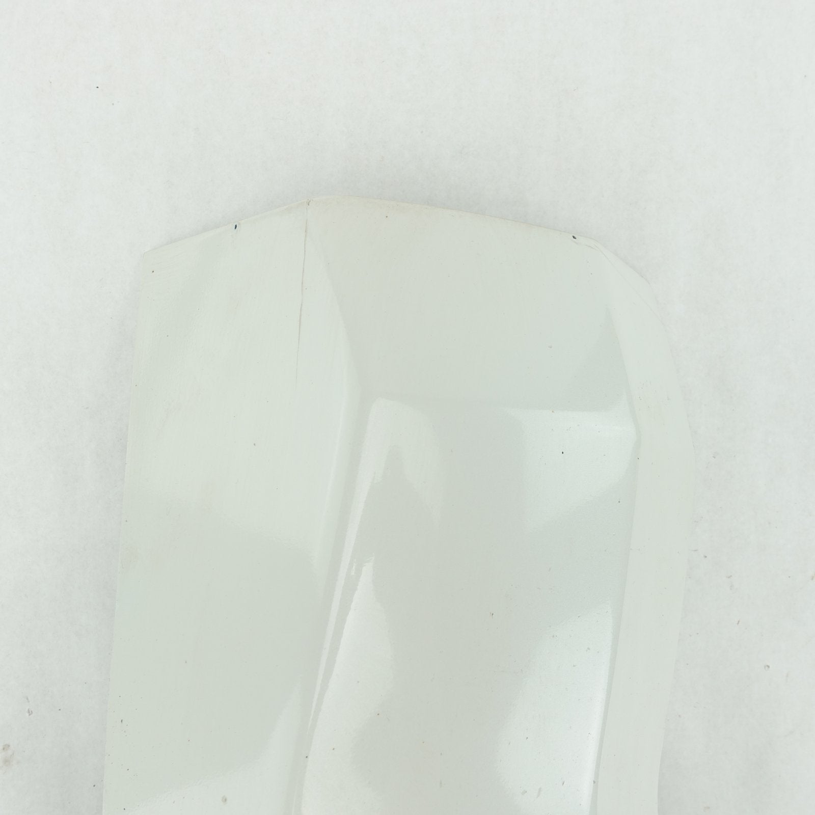 Damage 2015 2016 2017 2018 2019 20 F150 White Right Cab Corner Molding Panel