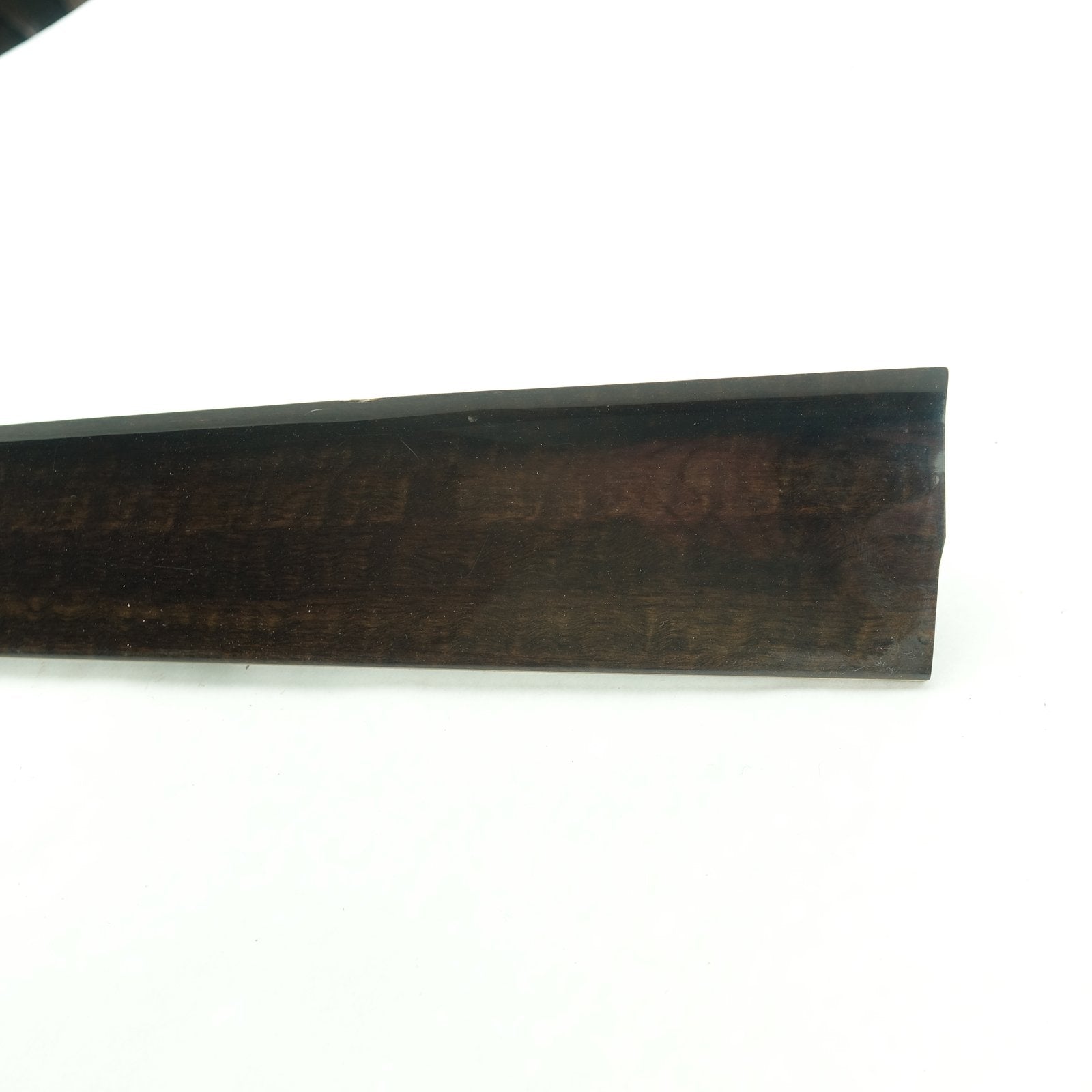 15 2016 2017 Ford F150 Interior Dash Trim Panel Passenger Side Dark Wood Grain
